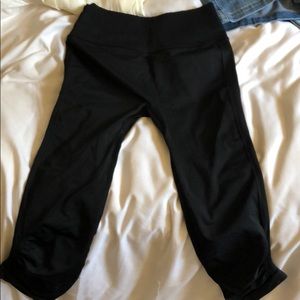 Lulu lemon leggings